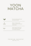 Premium Matcha 100g